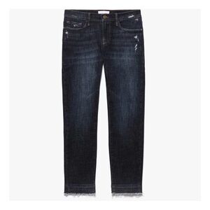 Frame Le Garçon jeans